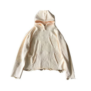 Sweat à capuche homme respirant chaud pull en tricot anti-rides anti-rétrécissement caractéristiques avant imprimé motif lettre hiver - Product Image 5