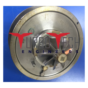 TURBOCOMPRESSEUR CHRA 104319290044 104339021639 253414510186 - Product Image 3