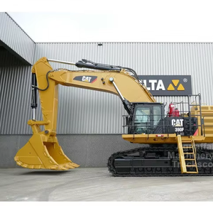 เครื่องขุด390แมวใหม่ล่าสุด - Product Image 1