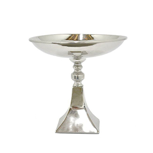 แจกันทรงขวดแบบตอกสำหรับตกแต่งสีทองแจกันโลหะมาใหม่แจกันแฮนด์เมดสำหรับงานเซล - Product Image 4