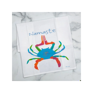 Paños de Cocina de Algodón 100% con Serigrafía, 45x65cm, Modernos, Bordados con Tortuga de Golf, Más Vendidos, Regalos Festivos, Personalizados, Venta al por Mayor en India - Product Image 3