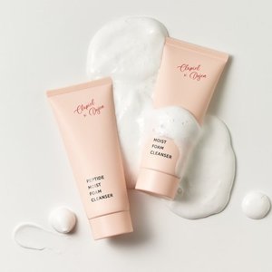 [CLAPIEL] Mousse nettoyante humide-Korea Beauty vente en gros/Korea Beauty vente en gros - Product Image 5