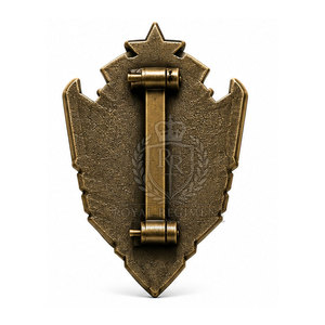 Badges pour chapeaux à prix de gros, design facile à utiliser, finition lisse pour chapeaux personnalisés, accessoires vestimentaires et commandes en gros - Product Image 5