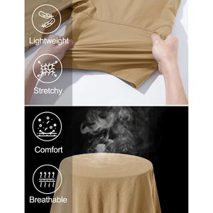 กางเกงขาสั้นผู้ชายไซส์ใหญ่ ราคาโรงงาน สไตล์ลำลอง สตรีทแวร์ เรียบง่าย คุณภาพสูง - Product Image 6