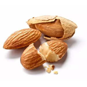 Descuentos en almendras de grano grande de 500g, almendras dulces, precio económico, frutos secos exóticos premium en venta - Product Image 4
