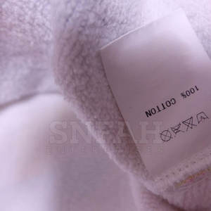 New Arrival Custom Made Full Zip Hoodie Wholesale Men's Street Style High Quality Full Zipper Hoodie - Product Image 3