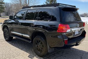 TOYOTA LAND CRUISER 2013 USADO, Volante a la Izquierda/Derecha - Product Image 4