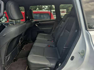 ได้รับการรับรอง2022สะอาด Lex.us GX 460 - Product Image 2