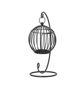 Farol de Mesa Colgante de Metal con Diseño Artístico, Farol de Mesa para Decoración del Hogar, Iluminación Cálida y Acogedora, Recién Llegado - Product Image 1