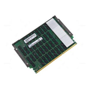 00VK372 MEMORIA IBM 128GB 16GX72 1600MHZ DDR3 CDIMM PARA POWER8 00VK372 31EB - Product Image 1