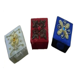 Dernière Collection Vente Chaude Lowellcraft Bijoux En Bois Coffret Cadeau Logo Personnalisé Haute Qualité Multi Couleur-Prix de Gros de Confiance - Product Image 4