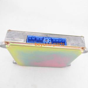 EX450 EX455 EX456 PVC escavatore Controller EX120-2 EX120-3 EX200-3 EX200-2 EC 9125533 9128976 9104912 9164083 - Product Image 4