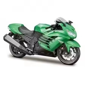 Último Modelo 2025, Motocicletas Deportivas Kawasaki Ninja ZX14 SE - Product Image 5
