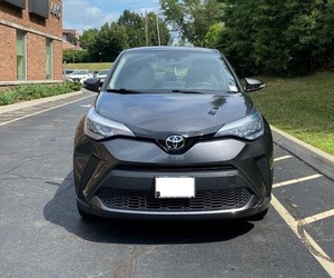 ใช้2023 T O Y O T A Corolla CROSS HYBRID xse AWD - Product Image 1