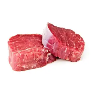 Carne de boi congelada Buffalo Halal