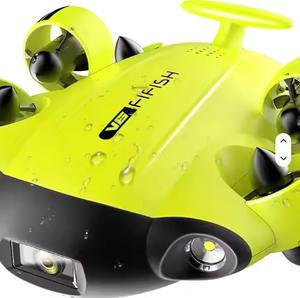 Prix de gros pour le drone sous-marin V6 à vendre - Product Image 6