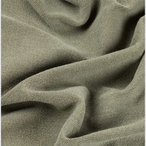 Pantalon de jogging en coton mélangé de haute qualité avec taille élastique pantalon de survêtement à broderie personnalisée de style Streetwear - Product Image 5