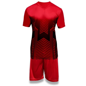 Couleurs impressionnantes Club Uniforme Séchage rapide Respirant et confortable Conception personnalisée Maillot de football de gardien de but Premium - Product Image 1