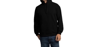 Fabricant de sweats à capuche de qualité supérieure en gros, tissu polaire 220GSM, impression par transfert, sweats unisexes colorés, sweat à capuche pour homme - Product Image 2