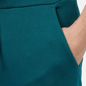 Pantalon de qualité supérieure en polyester élasthanne mélangé de haute qualité orienté vers l'exportation pour hommes de l'usine du Bangladesh avec 100% QC Pass - Product Image 6