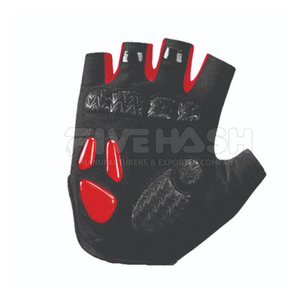Premium Cycling Gloves For Bike Riding Anti <b>Slip</b> Gloves For Outdoor Sports Cycling Gloves - Product Image 3