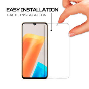 ฟิล์มกันรอยหน้าจอ ANTISHOCK สำหรับอินฟินิกซ์ ซีโร่ 20 พรีเมี่ยมฟิล์มป้องกันโทรศัพท์มือถือ - Product Image 3