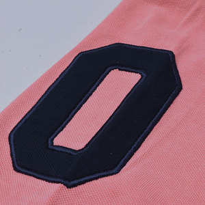 เสื้อยืดผู้ชายสำหรับโปโลผ้าฝ้าย100% พิมพ์ลายปักโลโก้ OEM แบบเรียบ - Product Image 6