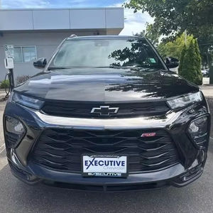 2021เชฟโรเลตเทรลเบลเซอร์ RS - Product Image 1