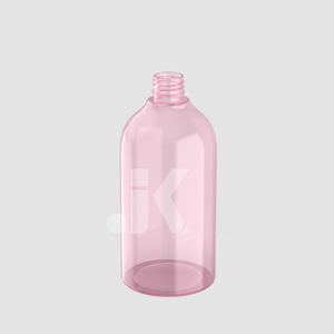 ขวดพลาสติก PET บอสตัน 300 มล. ของ JK Packaging Solutions - บรรจุภัณฑ์พลาสติกเปล่า ผลิตที่เมืองโฮจิมินห์ ค่าขนส่งดีที่สุด-M0465T - Product Image 3