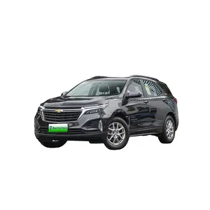 Factory Direct Chevrolet Car 2024 Gasoline Mid-Size SUV / Chevrolet-Equinoxs New Car