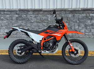 Nouvelle K-T-M 390 Enduro R 2025 disponible en stock avec garantie - Product Image 2