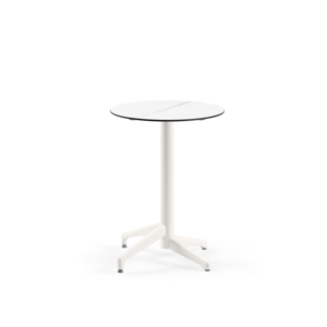 โต๊ะกลางแจ้ง MOON-C 60 ซม. แบบตั้งพื้น - Product Image 4