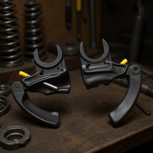 Juego de Horquillas Multidiámetro Facom para Aplicaciones de Muelles - Product Image 3