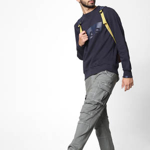 Pantalones Cargo para Hombre de Alta Calidad, Nuevo Estilo, Secado Rápido, Nuevo Modelo, Pantalones Cargo para Hombre - Product Image 4