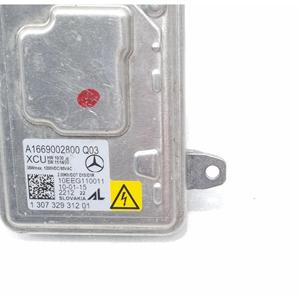 Unità di Controllo XENON MERCEDES Classe B W246 2a Serie A1669002800 (12>) - Product Image 3