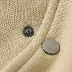Blouson Teddy Homme Hiver à Capuche Style Urbain avec Col Montant Respirant Séchage Rapide Qualité Supérieure Nouvelle Arrivée - Product Image 5