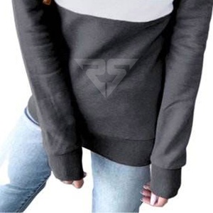 2022, sudaderas con capucha informales para mujer, Sudadera con capucha de manga larga de bloque de Color, Jersey, Sudadera con capucha, pedido a granel - Product Image 2