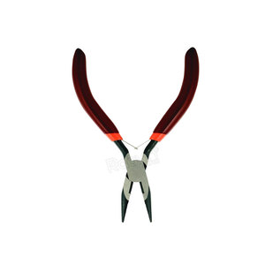 130mm bijoux outils et équipement allemagne importé Double épée chaîne nez pince bijoux acier pince coupante - Product Image 5