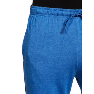 กางเกงขายาวสำหรับผู้ชายกางเกงสำหรับออกกำลังกายกางเกงหรือกางเกงสำหรับออกกำลังกาย - Product Image 4