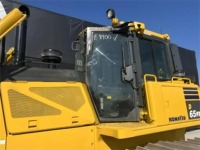 220hp 2012 KOMATSU D65PX-18 Top Forest Logging Bulldozer Bulldozers Products Forest Log Type Heavy Logging Crawler Dozer