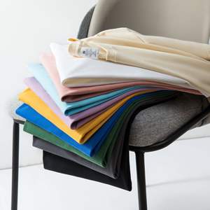 Vente en gros de t-shirts en coton fabriqués sur mesure, avec nouveau design bon marché, avec service OEM, meilleures ventes, concevez vos propres t-shirts pour hommes - Product Image 2