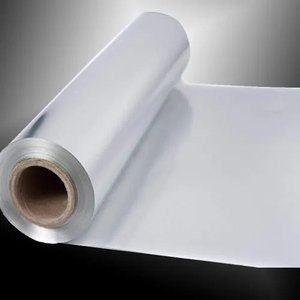 KC ENTERPRISES Papier d'aluminium indien de qualité supérieure, extra résistant, 10,5 microns, rouleau de 72 mètres, durée de conservation de 24 mois, qualité alimentaire - Product Image 4