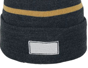 2026 nuevos gorros de moda gorros de invierno gorros cálidos fabricados diseño Oem mejor calidad logotipo personalizado gorros para hombres - Product Image 5