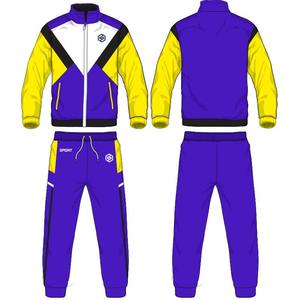 Ensemble de survêtement unisexe, sweat à capuche et pantalon de jogging, vêtements de sport confortables pour hommes et femmes, survêtement unisexe de qualité supérieure en deux pièces - Product Image 2