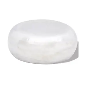 Tabouret martelé en métal de conception créative durable plaqué cuivre fait à la main Unique Designer Table centrale latérale couleur personnalisée en gros - Product Image 6