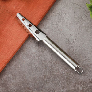 <span class=keywords><strong>Precio</strong></span> <span class=keywords><strong>de</strong></span> acero inoxidable <span class=keywords><strong>de</strong></span> mano Manual para el hogar Herramienta <span class=keywords><strong>de</strong></span> limpieza japonesa Raspador Removedor <span class=keywords><strong>de</strong></span> escamas <span class=keywords><strong>de</strong></span> pescado - Product Image 3