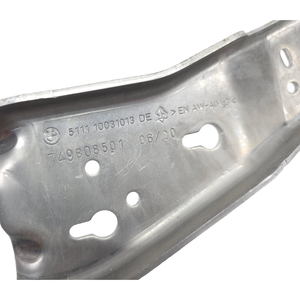 Support moteur avant droit pour BMW X1 Série (F48) 7302522 B47 C20B Diesel 2000 (15>) - Product Image 5