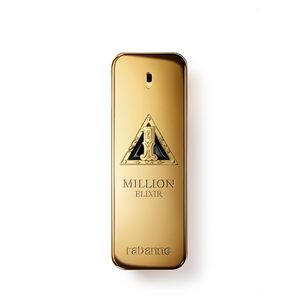 Rabanne 1 Million Elixir Parfum Intense Para Hombre, 3.4 oz - Product Image 1