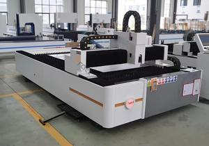 Máquina de Corte Láser de Fibra CNC Digital Automática de 8000W-15000W para Chapa Metálica, Láser de Diodo para Acrílico y Latón, Nueva Condición - Product Image 5