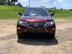 Lexus RX 350 d'occasion 2015 à prix bas à vendre - Product Image 2